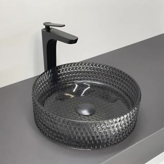  Тумба-умывальник для ванной Comforty Онега-140 белый матовый с белой столешницей с раковиной Comforty 21004	