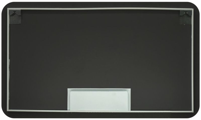 Зеркало с подсветкой Continent Burzhe ЗЛП3530 с бесконтактным сенсором 120см