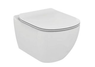 Подвесной унитаз Ideal Standard Tesi T007901 (без крышки)
