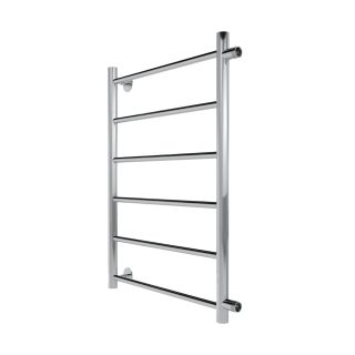 Полотенцесушитель водяной Indigo Line LLSW70-40-б/п-60 70x40 см хром