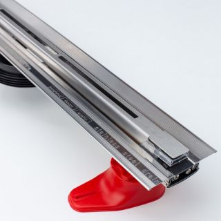 Душевой лоток Berges Super Line 090081 65см хром матовый