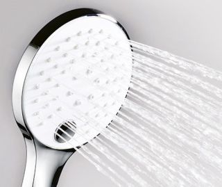 Wasserkraft A061 Лейка 3-функциональная