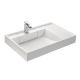 Раковина Акватон Рейн 80см 1A72113KRW010