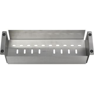 Мойка R5050H Melana ProfLine 3,0/200 сатин в комплекте с коландером