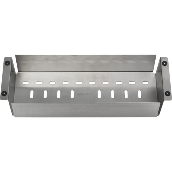 Мойка R5050H Melana ProfLine 3,0/200 сатин в комплекте с коландером