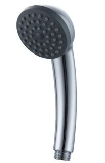 Душевая лейка Haiba HB05 хром