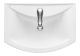 Мебельная раковина Santeri Грация 1.3120.3.S00.11B.0 60см белый