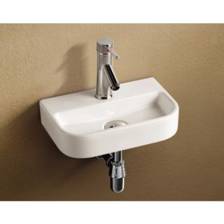 Раковина подвесная WW SK Арт. AISBACH 5075 10000003881