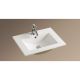 Раковина подвесная WW SK Арт. DEILBACH 7506- 60 10000003900
