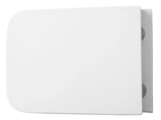 Подвесной унитаз Avimano Vision 1000041 безободковый белый матовый