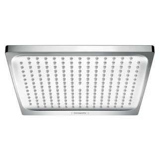 Верхний душ Hansgrohe Crometta  26727000 хром