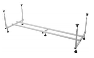 Каркас для ванны Jacob Delafon PATIO SF122RU-NF 150 x 75