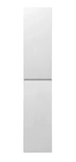 Пенал подвесной Эстет Malta ФР-00007062 П 35см белый