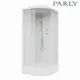 Душевая кабина Parly BM86F 85x85 см