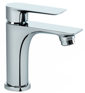 Смеситель для раковины Paini Garda 76CR211 хром