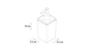 Диспенсер Fixsen WOOD (FX-110-1)