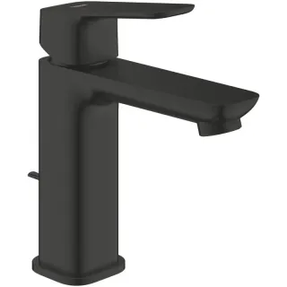 Cмеситель для раковины GROHE Cubeo 1017492430 черный