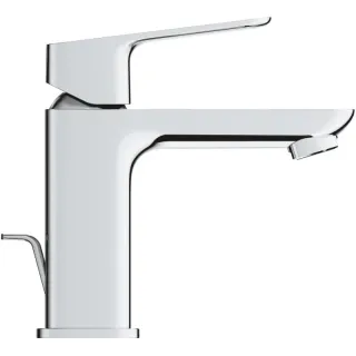 Cмеситель для раковины GROHE Cubeo 1017300000 хром