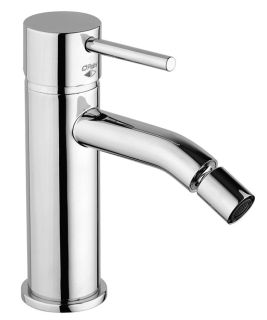 Смеситель для биде Paini Cox 78CR304O хром