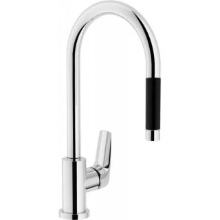 Смеситель Nobili Nobi NB84137/1CR для кухни