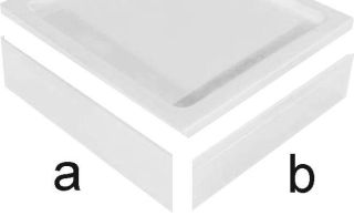 Экран фронтальный 140 RGW NА/STYLE-14