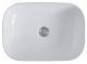 Накладная раковина Avimano Ambition 1246020 45см белый глянец