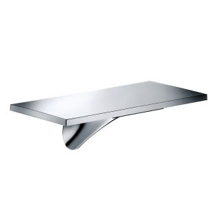 Каскадный излив для наполнения ванны Hansgrohe 18472000 хром