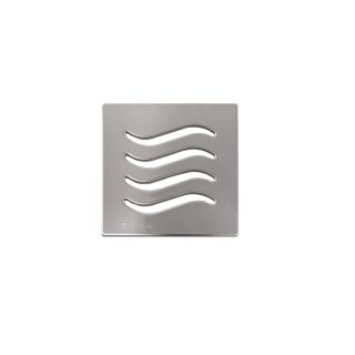 Душевой трап Confluo Standard Tide 4