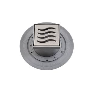 Душевой трап Pestan Confluo Standard Dry 1 Mask