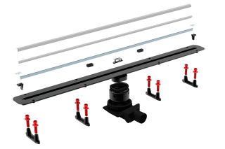 Душевой лоток BETTOSERB 13100036 Slim Line 950