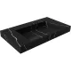 Раковина Armadi Art Flat 859-080-NM 80 см nero marquina