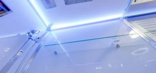 Душевая кабина Timo Premium Helma H-520R 120x90см