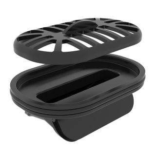 Душевой лоток Pestan Confluo Frameless Line 300