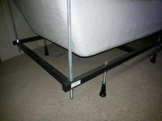 Каркас для ванны VagnerPlast VPK16570 165x70см