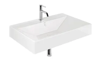 Раковина Kludi Resa 59WW8143 80 см белый