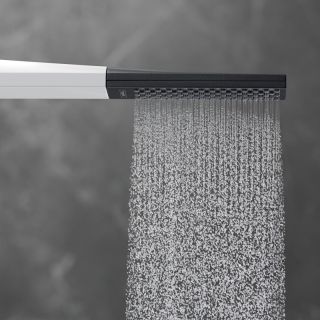 Душевая лейка Hansgrohe Rainfinity Baton 100 1jet EcoSmart 26867700