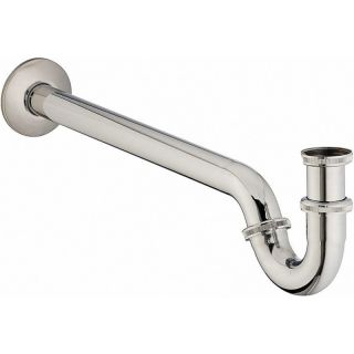 Сифон для биде Duravit 0050270000 Хром