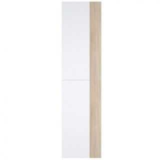 Шкаф Corozo Гольф 40см сонома SD-00000389