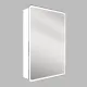 Зеркальный шкаф Style Line Каре СС-00002462 40 см с подсветкой и сенсором