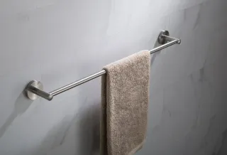 Полотенцедержатель Timo Saona 13053/13 никель матовый