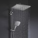 Верхний душ GROHE Rainshower 26567000 хром