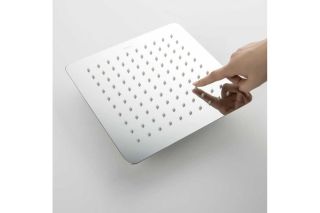 Верхний душ Aquatek AQ2072CR хром