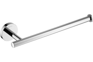 Полотенцедержатель Aquatek Оберон AQ4219CR хром