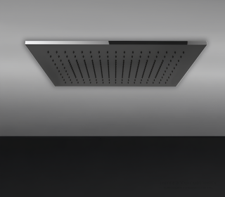 Верхний душ Gessi Minimali 2017 57805.238 30 см сталь