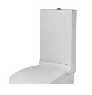 Бачок для унитаз Artceram Hi-Line HIC001 01 00bi белый