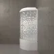 Душевая кабина Triton Стандарт-Мозаика Щ0000061834 90x90 см профиль белый стекло мозаика