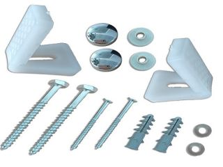 Биде CeramaLux 1215Е напольное Белое