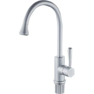 Смеситель для кухни Frap F4152 хром