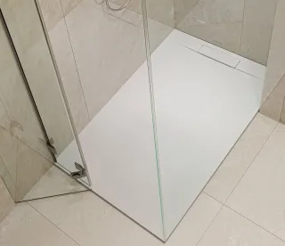 Душевой поддон Starohome NORDIC 21048471 100х90 см