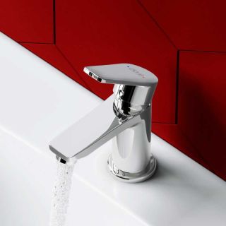 Смеситель для раковины Dorff Prime  D4002100